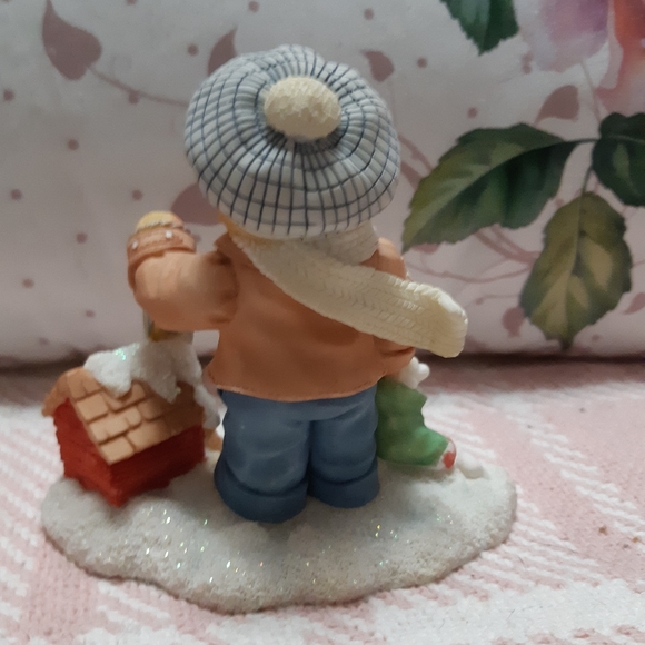 Cherished teddies Rich - Picture 3 of 5